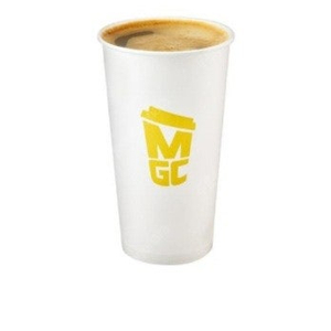 5월 26일 모레기한 메가MGC커피 쿠폰 싸게팝니다. (HOT)아메리카노=1,200원. 재고6. 총7200원어치