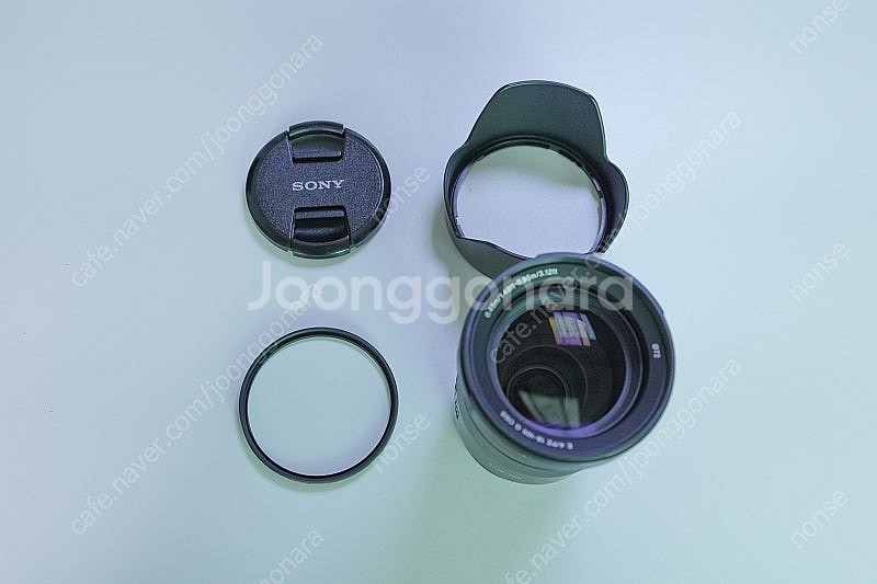 소니 줌렌즈 E PZ 18-105mm F4 G OSS--0