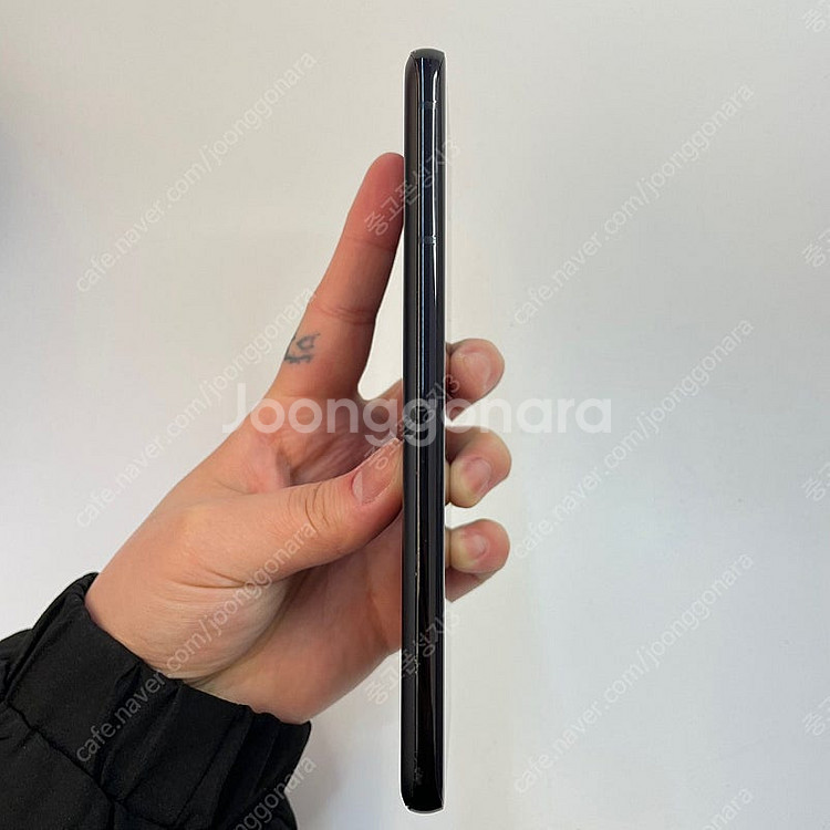 86938(울산중고폰) 갤럭시S21울트라 블랙 256G...--5