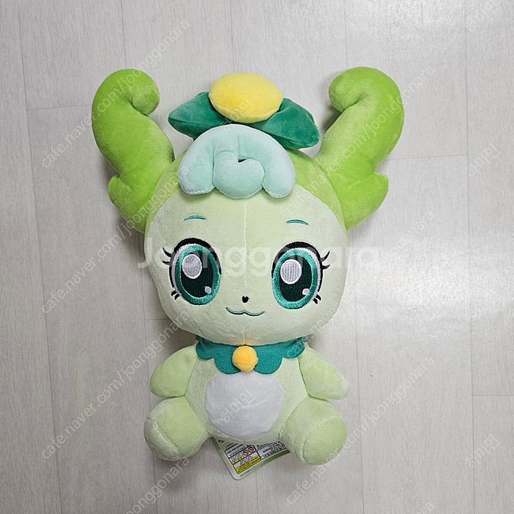 반짝반짝 캐치티니핑 인형 / 까르핑 (새상품)--0