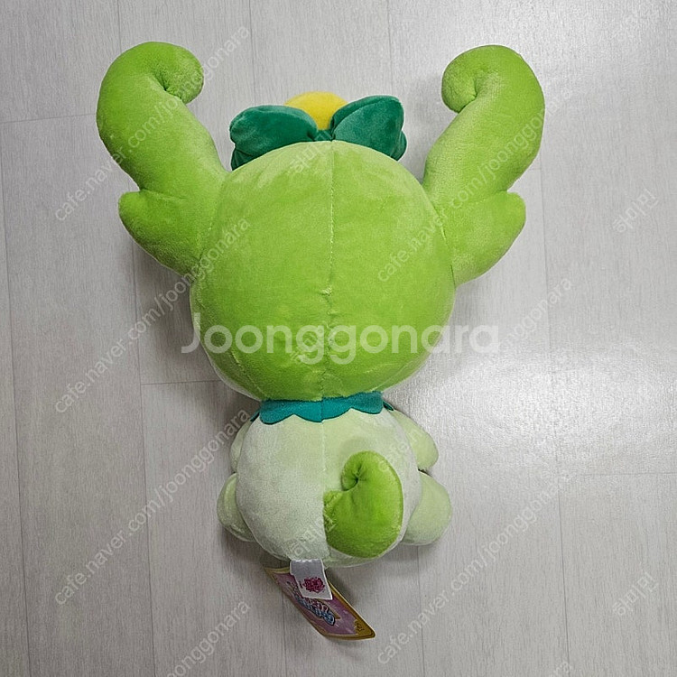 반짝반짝 캐치티니핑 인형 / 까르핑 (새상품)--1