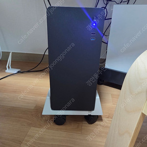 4350g 미니타워 컴퓨터