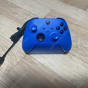 액스박스 패드 및 충전 거치대