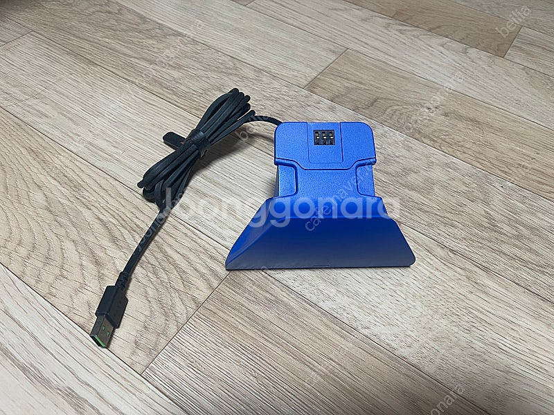 액스박스 패드 및 충전 거치대--1