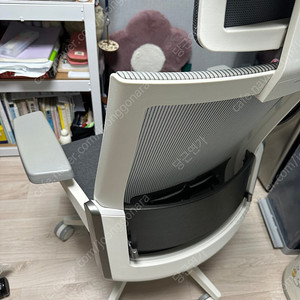 시디즈 T80 HLDA