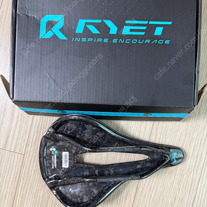 Ryet 3D 안장 판매합니다