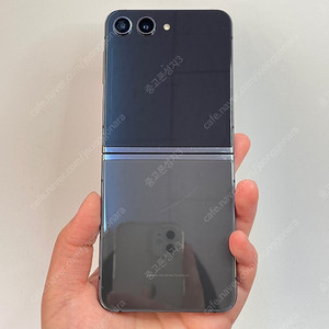 83696(울산중고폰) 갤럭시Z플립5 그라파이트 256GB 판매합니다 37만원 텔레그램OK