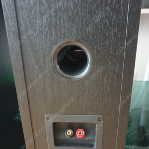 TANNOY Eclipse 1