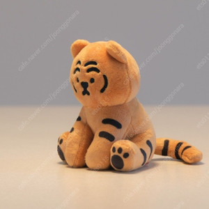 무직타이거 무빙 적호 뚱랑이 인형 판매