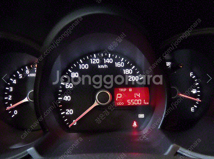 ★특가★ 490 만원 2013년 54,995Km 기아 ...--8