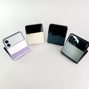 갤럭시 Z플립3 256GB 중고폰 공기계 스마트폰 대구중고폰 북부모바일