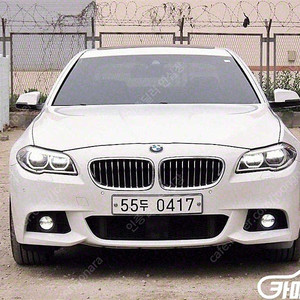 [BMW]5시리즈 (F10) 520d xDrive M 에어로다이나믹 프로 ★중고차★중고차매입★전액할부★저신용자★신불자★소액할부★현금★카드 전부 가능합니다!