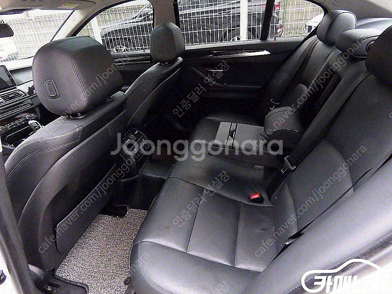 [BMW]5시리즈 (F10) 520d xDrive M ...--6