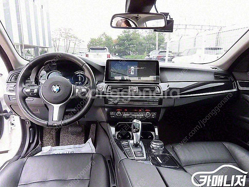 [BMW]5시리즈 (F10) 520d xDrive M ...--7