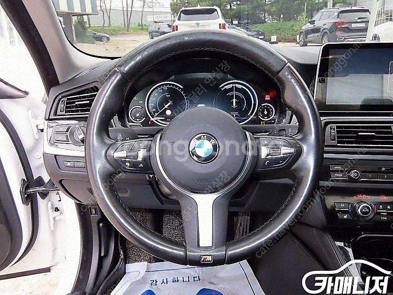 [BMW]5시리즈 (F10) 520d xDrive M ...--8