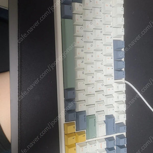 gk896b pro 한무무 무접점 키보드