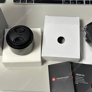 라이카 TL 35/1.4 Summilux ASPH (Black) 가격내림