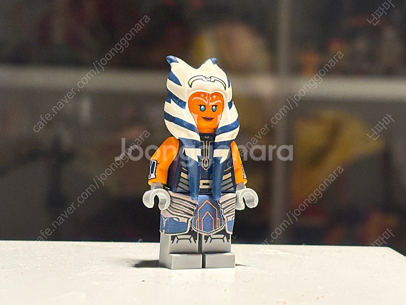 레고 스타워즈 75310 만달로어 전투 판매--1