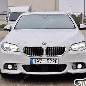 [BMW]5시리즈 (F10) 520d xDrive M 에어로다이나믹 프로 ★중고차★중고차매입★전액할부★저신용자★신불자★소액할부★현금★카드 전부 가능합니다!