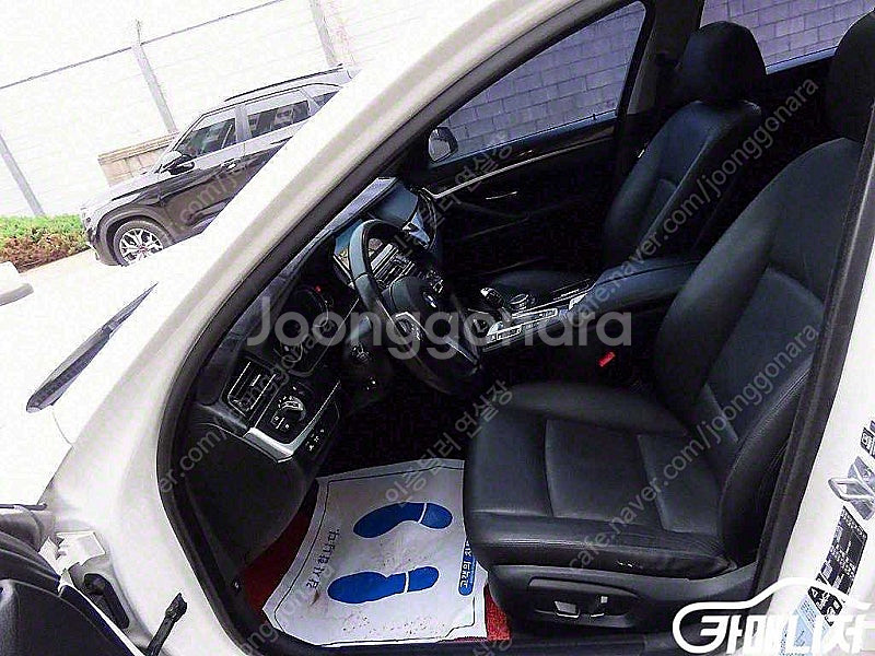 [BMW]5시리즈 (F10) 520d xDrive M ...--5