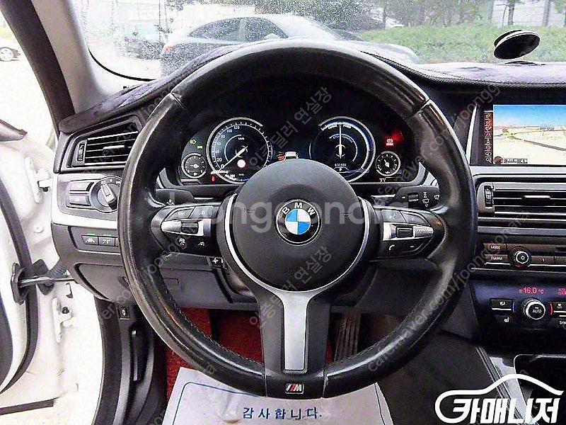 [BMW]5시리즈 (F10) 520d xDrive M ...--8