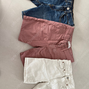 자라바지 6사이즈 일괄