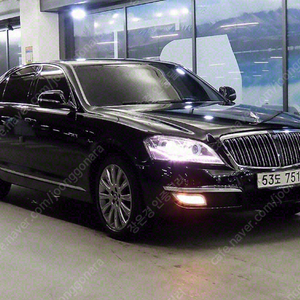 ★특가★ 650 만원 2013년 211,649Km KG모빌리티(쌍용) 뉴 체어맨 W V8 5000 VVIP