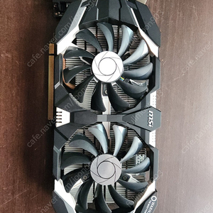 GTX 1060 3GB 팝니다
