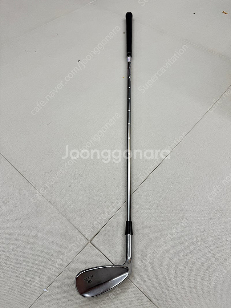 미우라 56도 웨지 좌타--1