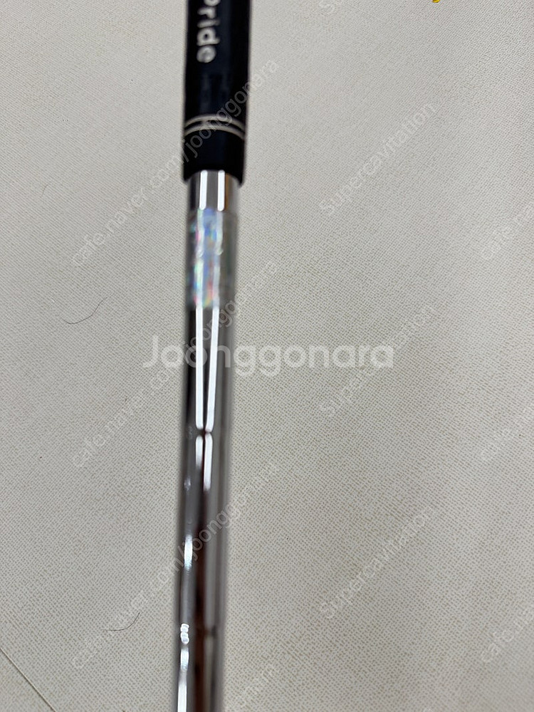 미우라 56도 웨지 좌타--3