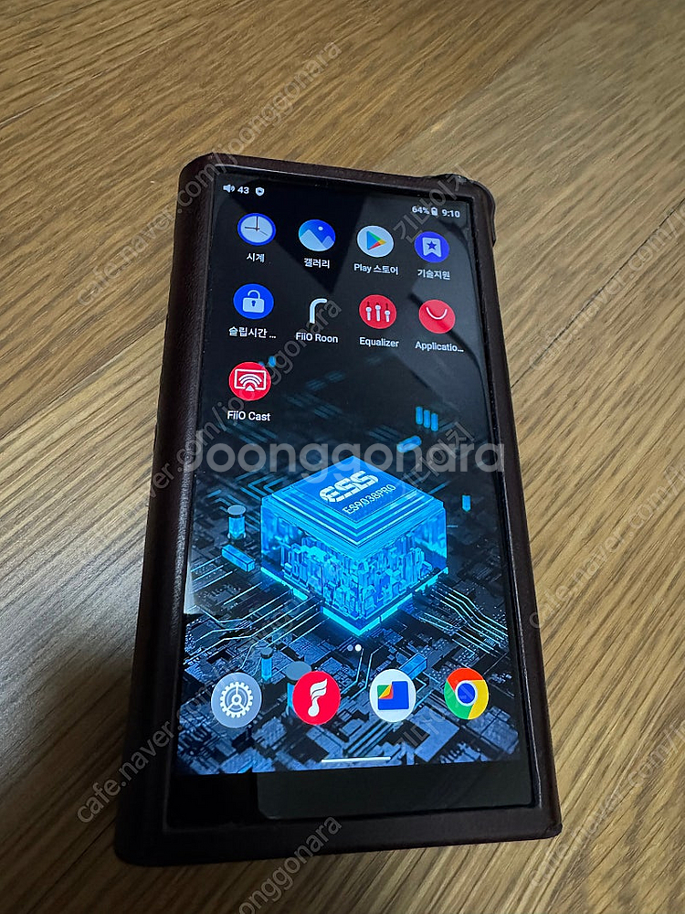 fiio m15s--0