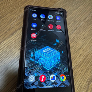 fiio m15s