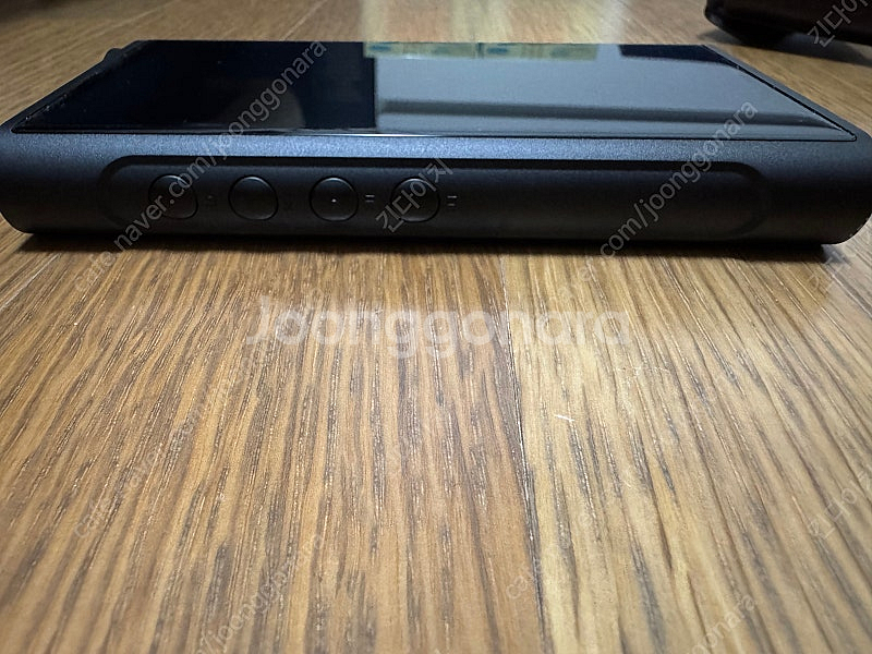 fiio m15s--1