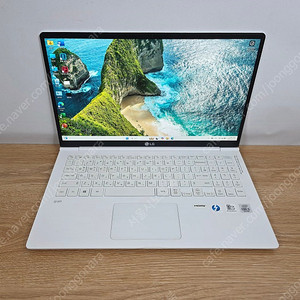 [LG] 그램 15인치 15Z995-VR50K (i5 10세대/8G/256G)