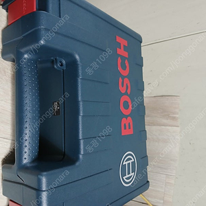BOSCH GSB 10,8-2-LI 충전해머드릴