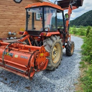 대동트랙터 43마력 4351 삽니다.