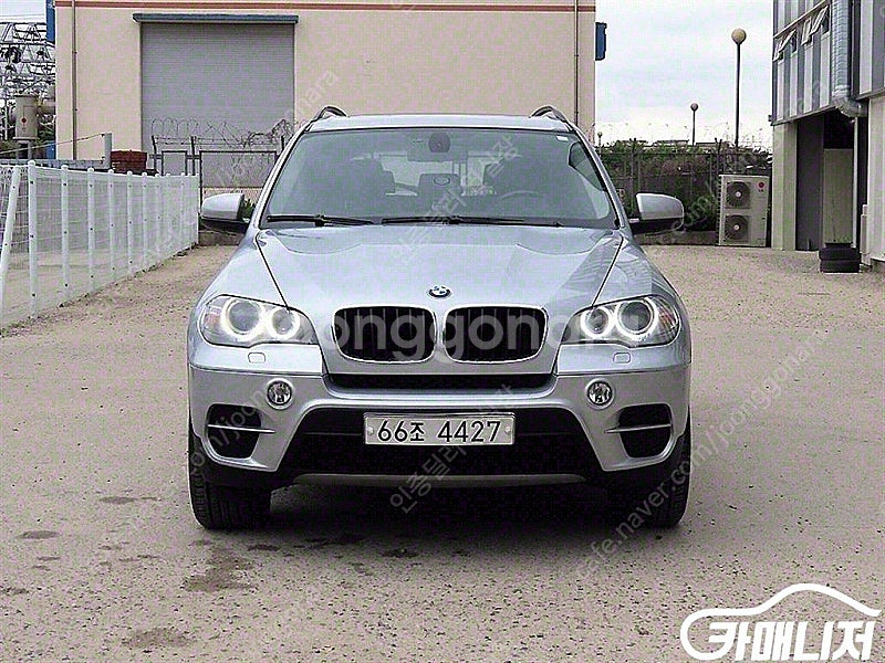 [BMW]X5 (E70) xDrive 30d (5인승)...--0