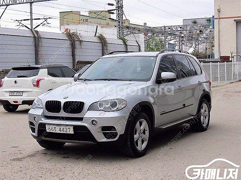 [BMW]X5 (E70) xDrive 30d (5인승)...--2