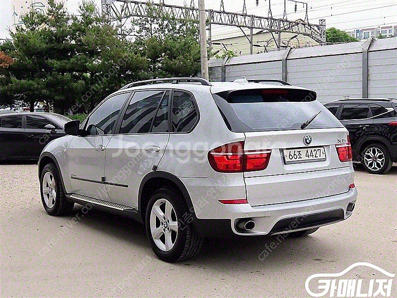 [BMW]X5 (E70) xDrive 30d (5인승)...--3
