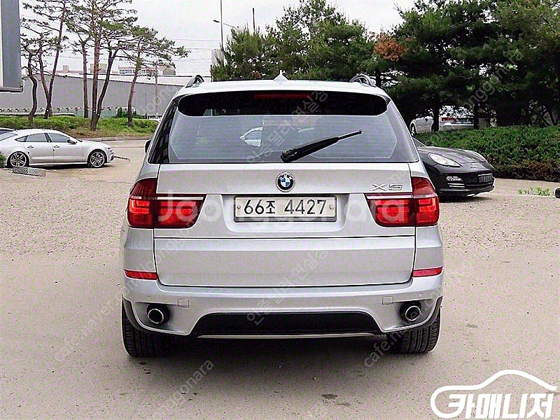 [BMW]X5 (E70) xDrive 30d (5인승)...--4