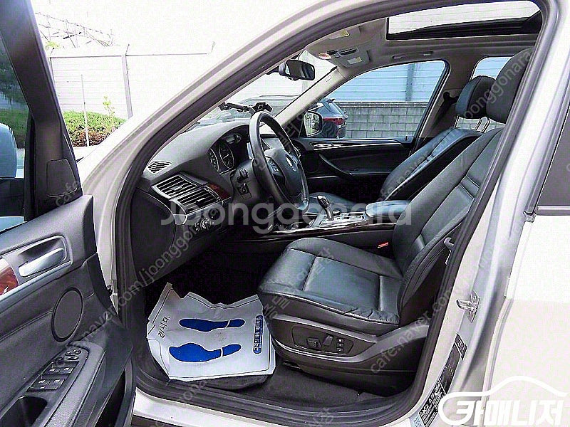 [BMW]X5 (E70) xDrive 30d (5인승)...--5
