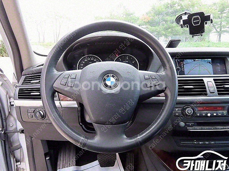 [BMW]X5 (E70) xDrive 30d (5인승)...--8