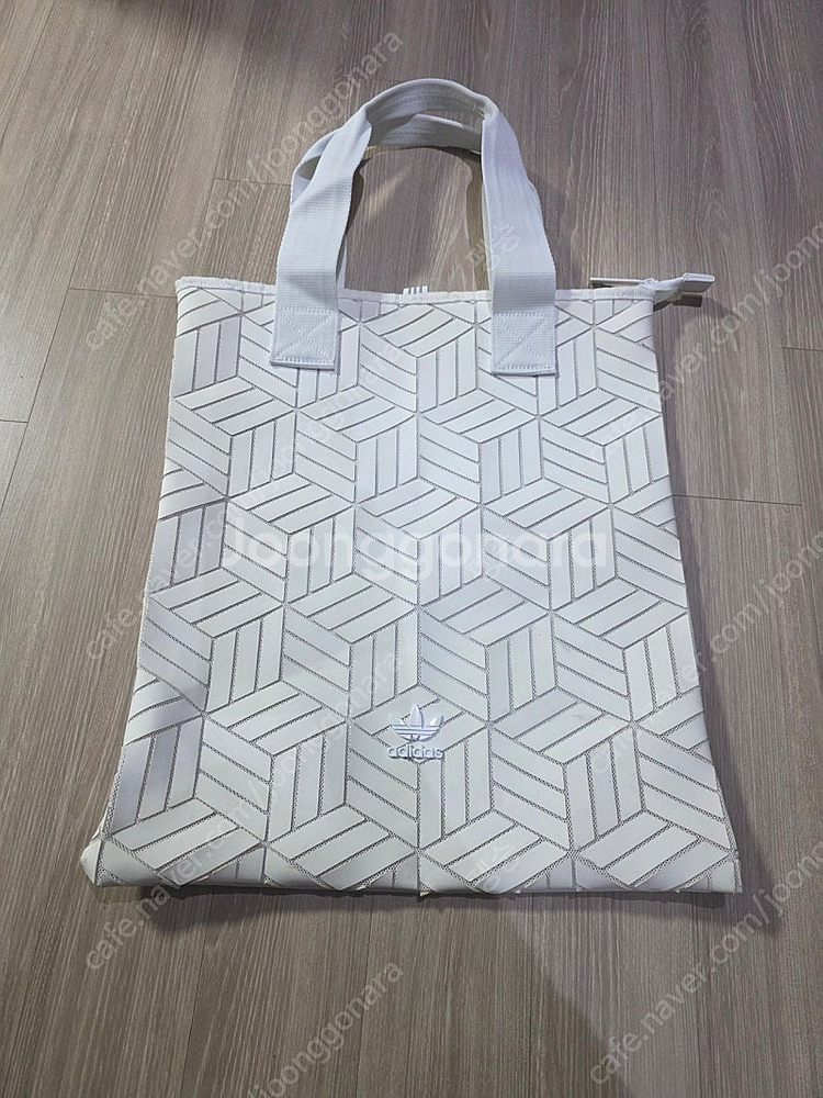 아디다스 오리지날 쇼퍼백 SHOPPER 3D DY297...--4