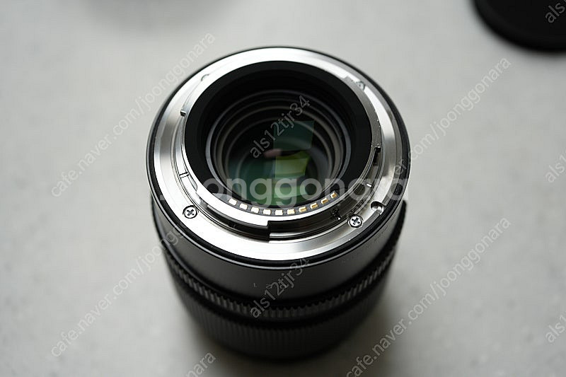 시그마 90mm F2.8 DG DN Contemporary (SE)--2