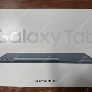 미개봉) 갤럭시 탭 S10 울트라 WIFI 512GB
