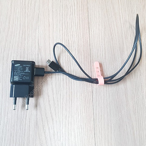 삼성 USB C타입 충전기 7200원에 저렴하게 팝니다~