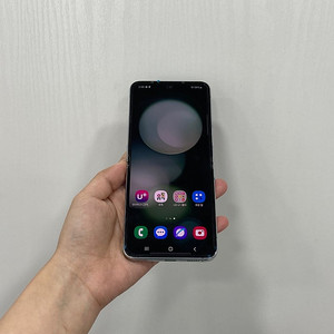 91222 갤럭시Z플립5 민트 256GB S급 삼성리퍼폰 팝니다 48만원