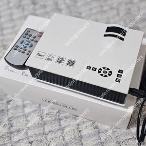 에이치앤오 루멘플러스 빔프로젝터