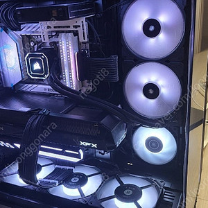 xfx Radeon rx 9070 quicksilver (non xt)