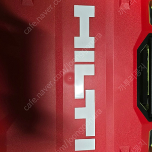 힐티매거진 세트 SD5000-A22+SMD57 2.6Ah 2배터리 풀세트